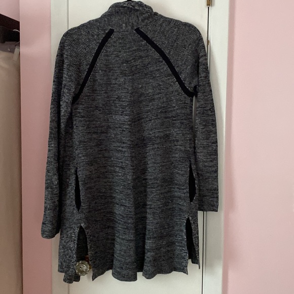 ATHLETA long Cardi - Picture 6 of 11